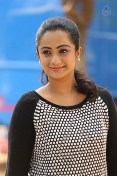 Namitha Pramod New Pics - 7 of 52