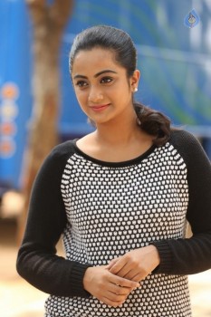 Namitha Pramod New Pics - 15 of 52