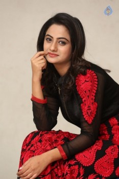 Namitha Pramod Photos - 3 of 56
