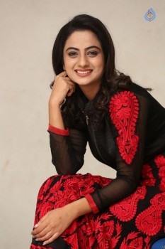 Namitha Pramod Photos - 5 of 56