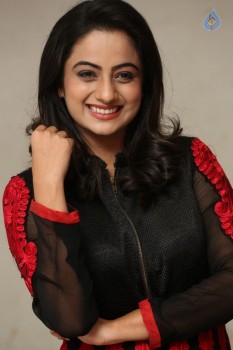 Namitha Pramod Photos - 10 of 56