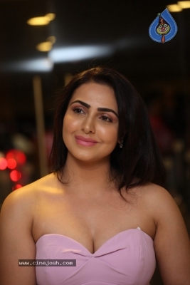 Nandini Rai New Images - 1 of 21