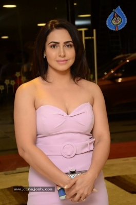 Nandini Rai New Images - 5 of 21