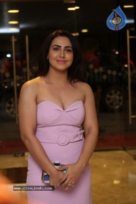 Nandini Rai New Images - 18 of 21