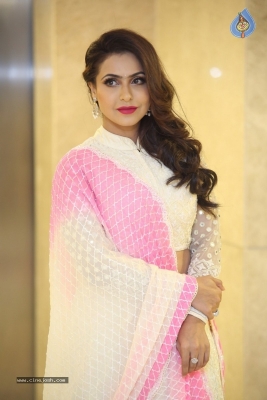 Nandini Rai New Photos - 3 of 13