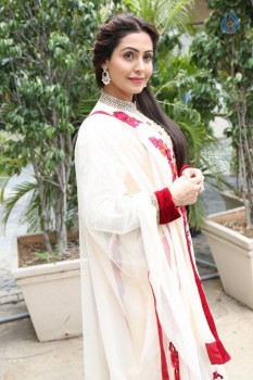 Nandini Rai New Photos - 12 of 40