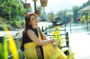 Nandini Rai Photos - 2 of 12