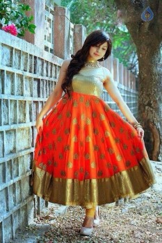 Nandini Rai Photos - 11 of 12