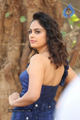 Nandita Swetha Latest Photos - 2 of 20
