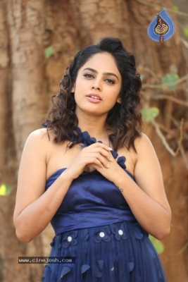 Nandita Swetha Latest Photos - 10 of 20
