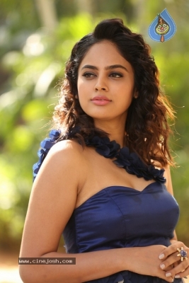 Nandita Swetha Latest Photos - 12 of 20