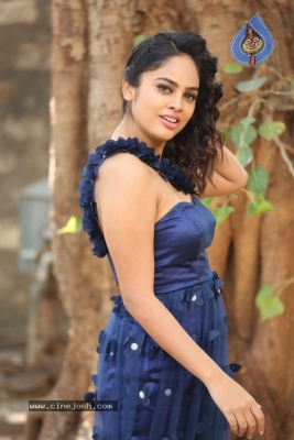Nandita Swetha Latest Photos - 15 of 20