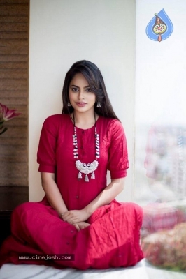 Nandita Swetha Latest Pics - 2 of 4