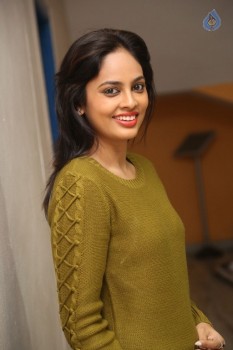 Nandita Swetha Latest Stills - 3 of 37