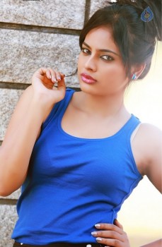 Nandita Swetha New Photos - 2 of 6