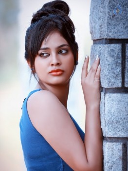 Nandita Swetha New Photos - 3 of 6