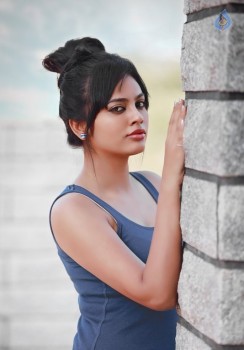 Nandita Swetha New Photos - 4 of 6