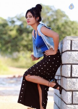 Nandita Swetha New Photos - 6 of 6