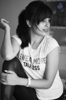 Nandita Swetha New Photos - 3 of 9