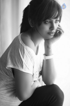 Nandita Swetha New Photos - 7 of 9