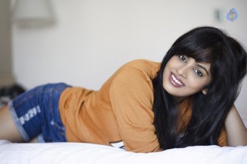 Nandita Swetha New Pics - 1 of 7