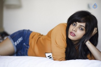 Nandita Swetha New Pics - 3 of 7