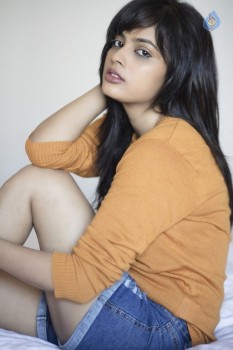 Nandita Swetha New Pics - 6 of 7