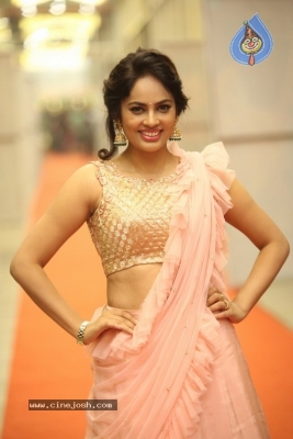 Nandita Swetha Photos - 6 of 21