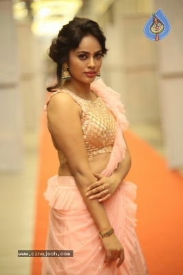 Nandita Swetha Photos - 7 of 21