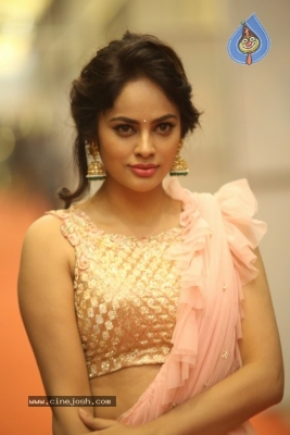 Nandita Swetha Photos - 11 of 21