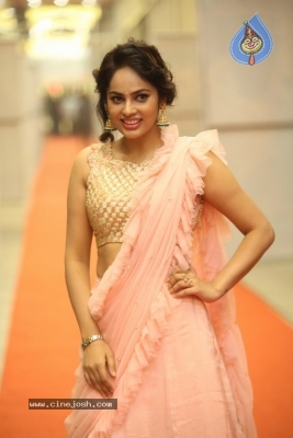 Nandita Swetha Photos - 12 of 21