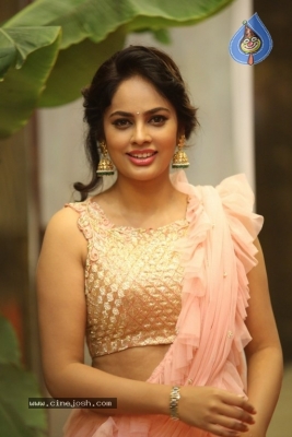 Nandita Swetha Photos - 14 of 21