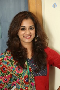 Nanditha Latest Photos - 11 of 42