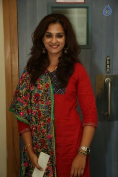 Nanditha Latest Photos - 17 of 42