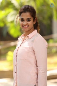 Nanditha Latest Photos - 3 of 42