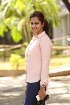 Nanditha Latest Photos - 5 of 42