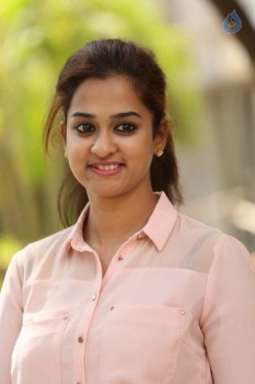 Nanditha Latest Photos - 7 of 42