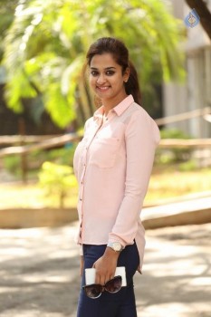 Nanditha Latest Photos - 9 of 42