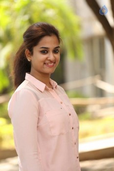 Nanditha Latest Photos - 11 of 42