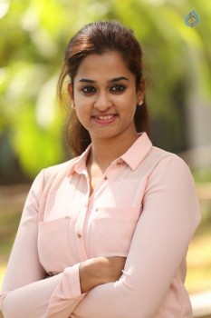 Nanditha Latest Photos - 13 of 42