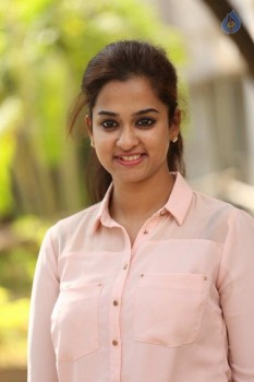 Nanditha Latest Photos - 14 of 42