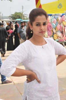 Nanditha New Gallery - 1 of 29