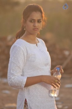 Nanditha New Gallery - 5 of 29