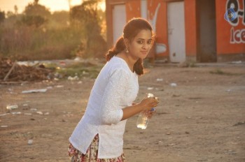 Nanditha New Gallery - 6 of 29