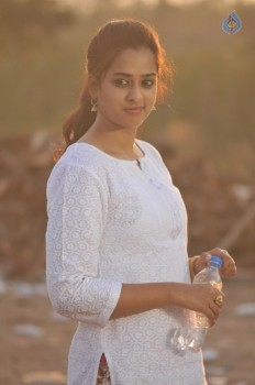 Nanditha New Gallery - 7 of 29