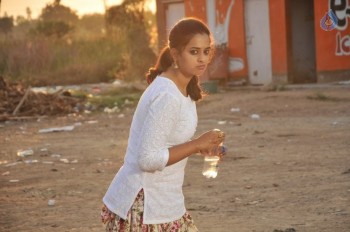 Nanditha New Gallery - 8 of 29