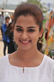 Nanditha New Gallery - 9 of 29