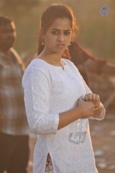 Nanditha New Gallery - 13 of 29