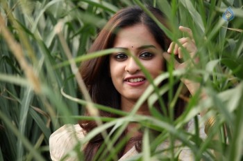 Nanditha New Gallery - 14 of 29