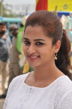 Nanditha New Gallery - 15 of 29